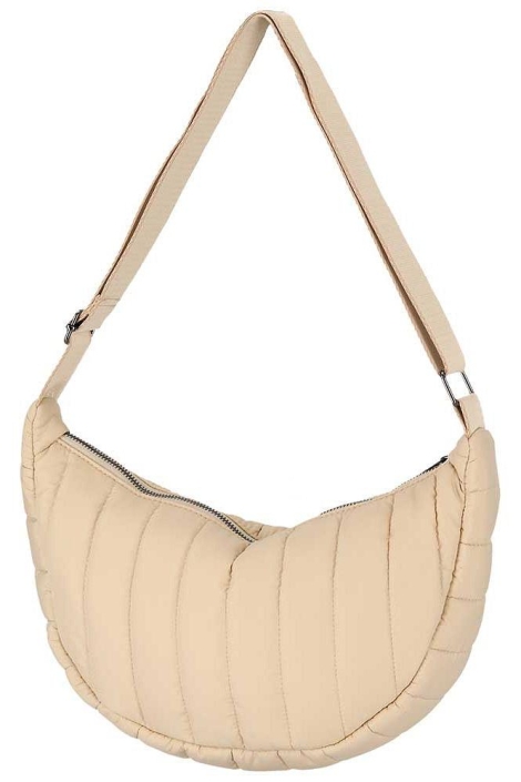 Sarlini ladies bag textile